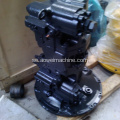 PC450LC-8 hydraulpump, PC450-8 huvudpump, 708-2H-01027 708-2H-00027 708-2H-00026